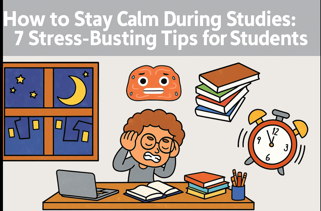 How to Reduce Mental Stress?