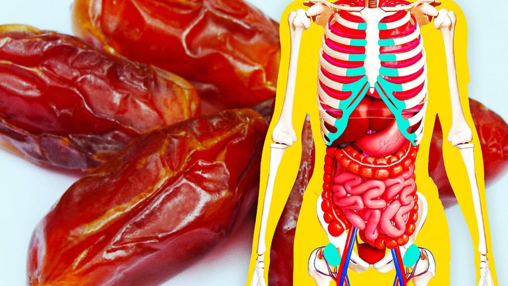 What Happens If You Eat Dates Every day for a Month?