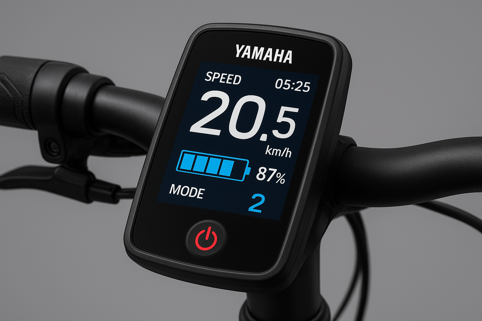 Yamaha BLDC Cycle Becomes Every Kid’s First Choice – ₹7,999 Price, 120km Range, 55km/h Speed, IP68 Rating & 5-Year Warranty