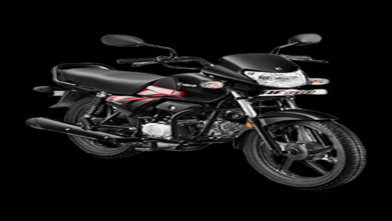 Hero HF Deluxe 202565 kmpl Mileage and 700 km Range Now in Every Home