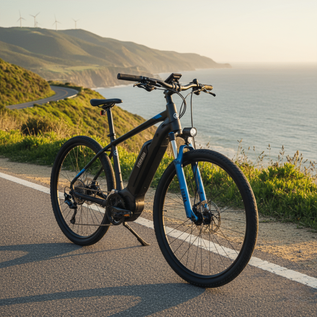2025-yamaha-electric-cycle-200km-range-price-india