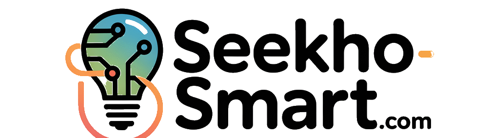 SeekhoSmart.com