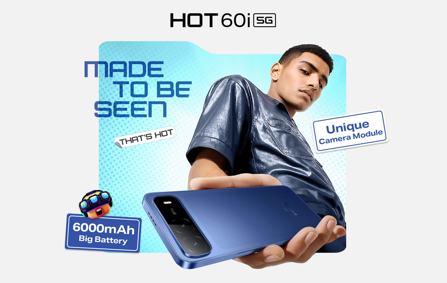 Upcoming Infinix Hot 60i Full Review: Specs, Features, Pros & Cons
