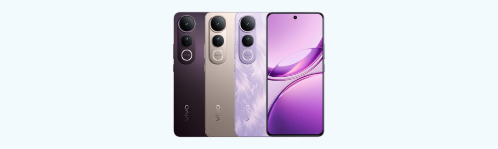 vivo V50 Lite – Full Specifications, Features, and Price in India