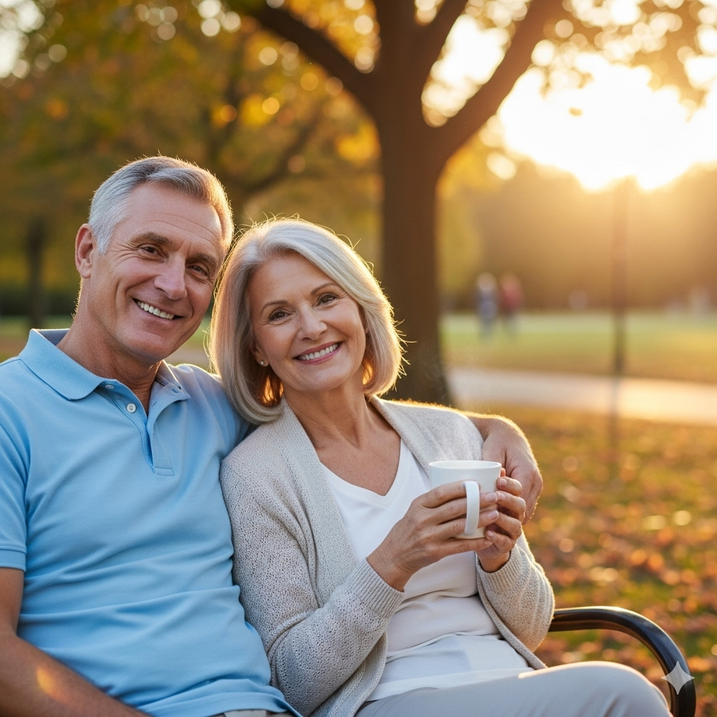 Retirement Planning -Build a Stress-Free Future