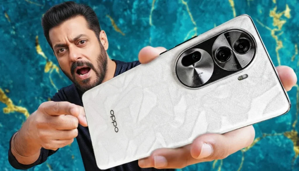 OPPO Reno11A 5G Launched with Premium Design, Powerful Features, and Affordable Price