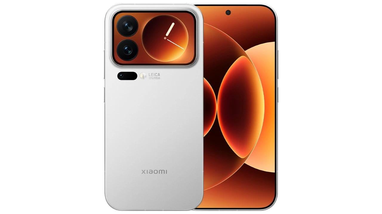 Xiaomi 17 Pro Max Full Specifications: Snapdragon 8 Gen 5, 7500mAh Battery, 50MP Camera Setup