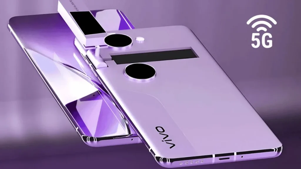 Vivo V37 5G Launched:12GB RAM, 5500mAh Battery, and Premium Features at a Low Price