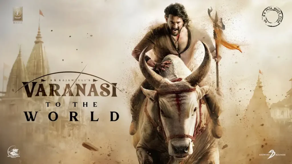 Varanasi Movie Showtimes: Complete Guide to Screens, Timings and Ticket Booking