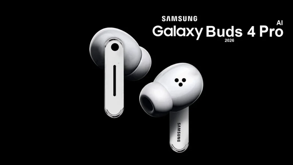 Samsung Galaxy Buds 4 Pro Review: A Clear Look at Samsung’s New Premium Earbuds