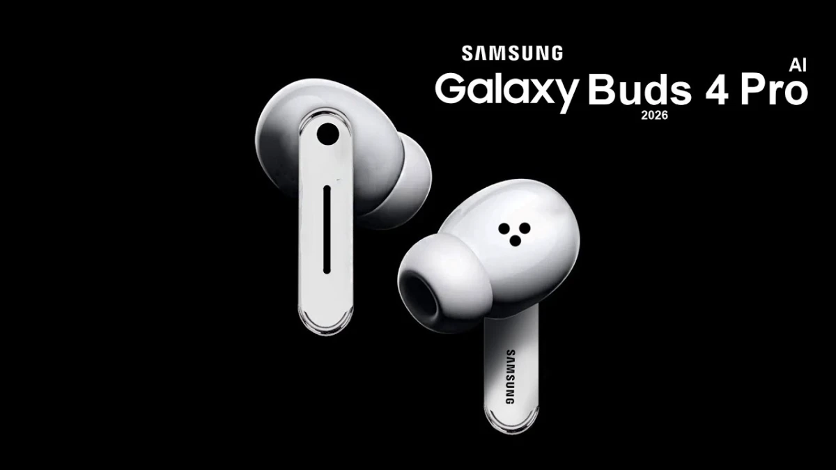 Samsung Galaxy Buds 4 Pro Review: A Clear Look at Samsung’s New Premium Earbuds