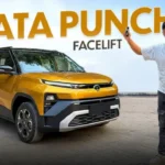 Tata Punch Facelift 2026 Launched in India With New Features and Turbo Engine