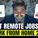 Best Remote Jobs USA Without Degree – High Paying Work From Home Jobs 2026