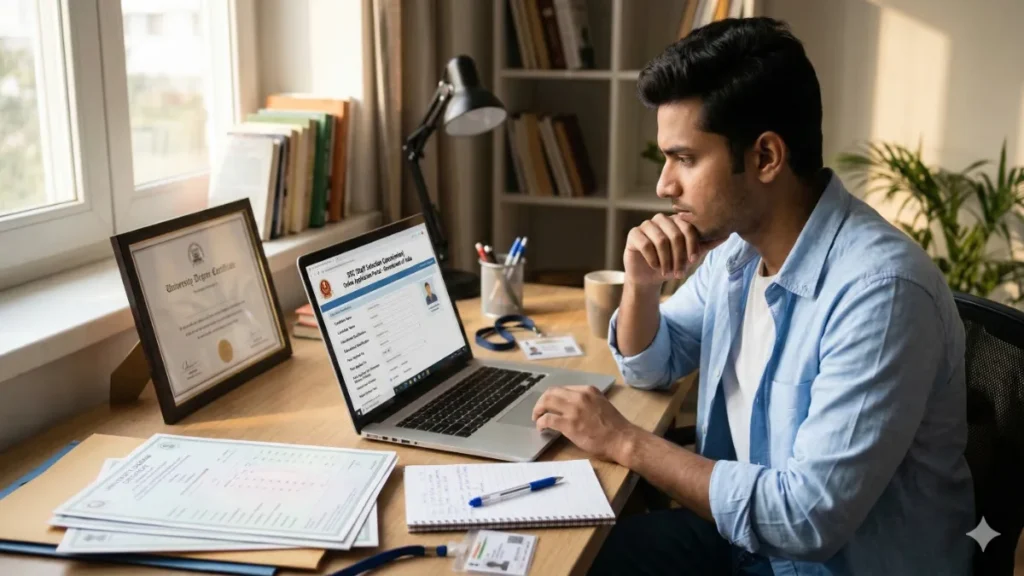 Government Jobs Without Exam 2026